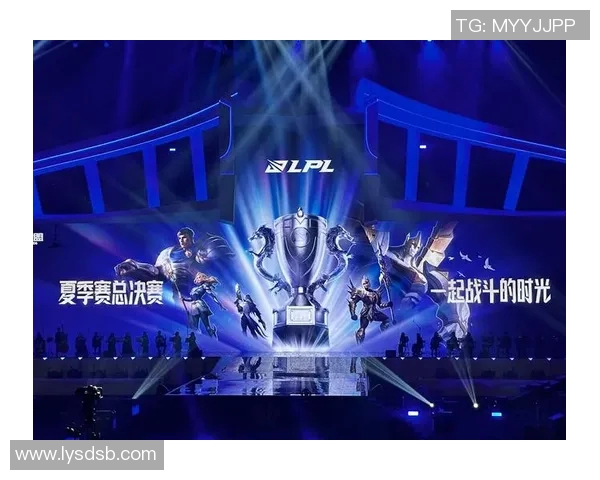 英雄联盟最新战队排名揭晓BLG强势领跑TOP10榜单分析