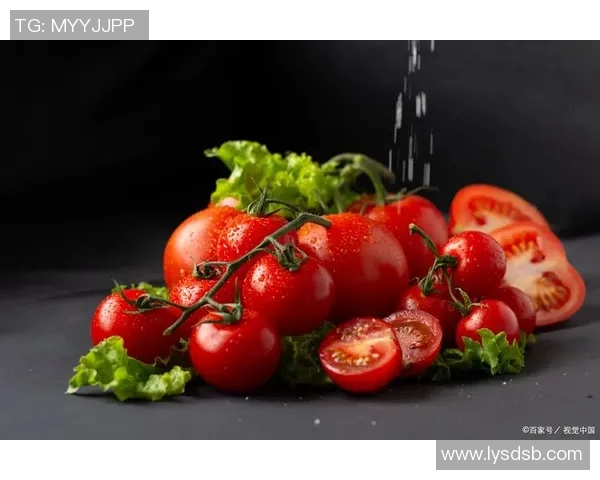 水果蔬菜的健康力量:探索日常饮食中自然食材的营养价值与健康益处