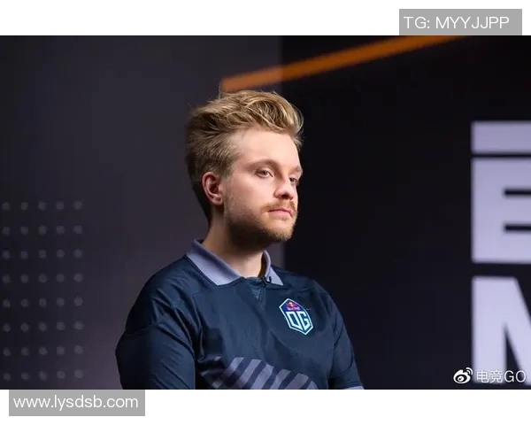 DOTA2战队LNG的战术灵活性分析与未来发展展望